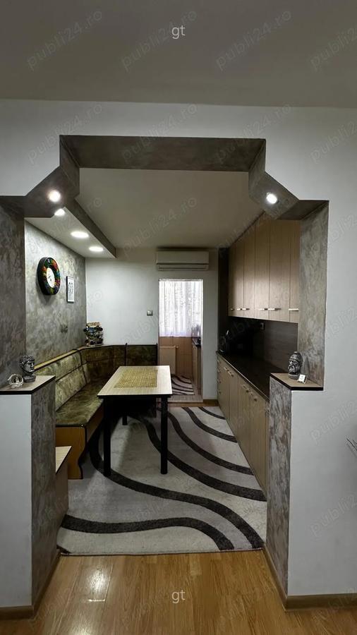 Apartament 2 camere tip PB - 5