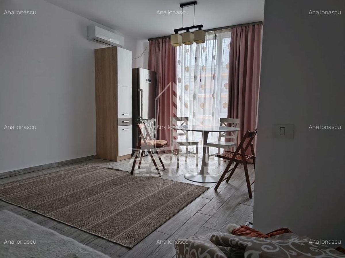 Apartament 2 camere, Zona Ciarda Rosie - 3