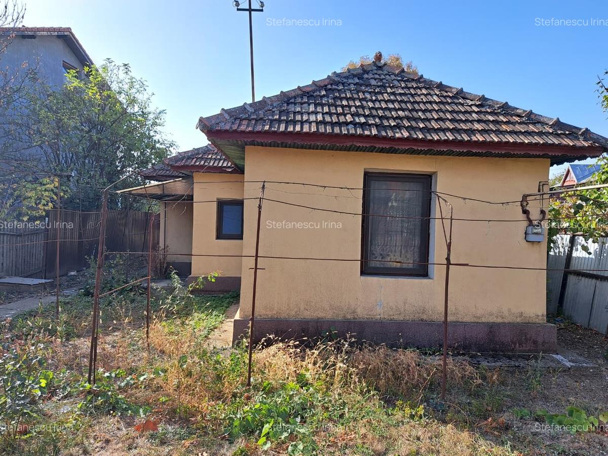 Casă cu teren 800 mp – oportunitate unică de investiție, chiar lângă Piața Bufte - 3 Casă cu teren 800 mp – oportunitate unică de investiție, chiar lângă Piața Bufte - 3
