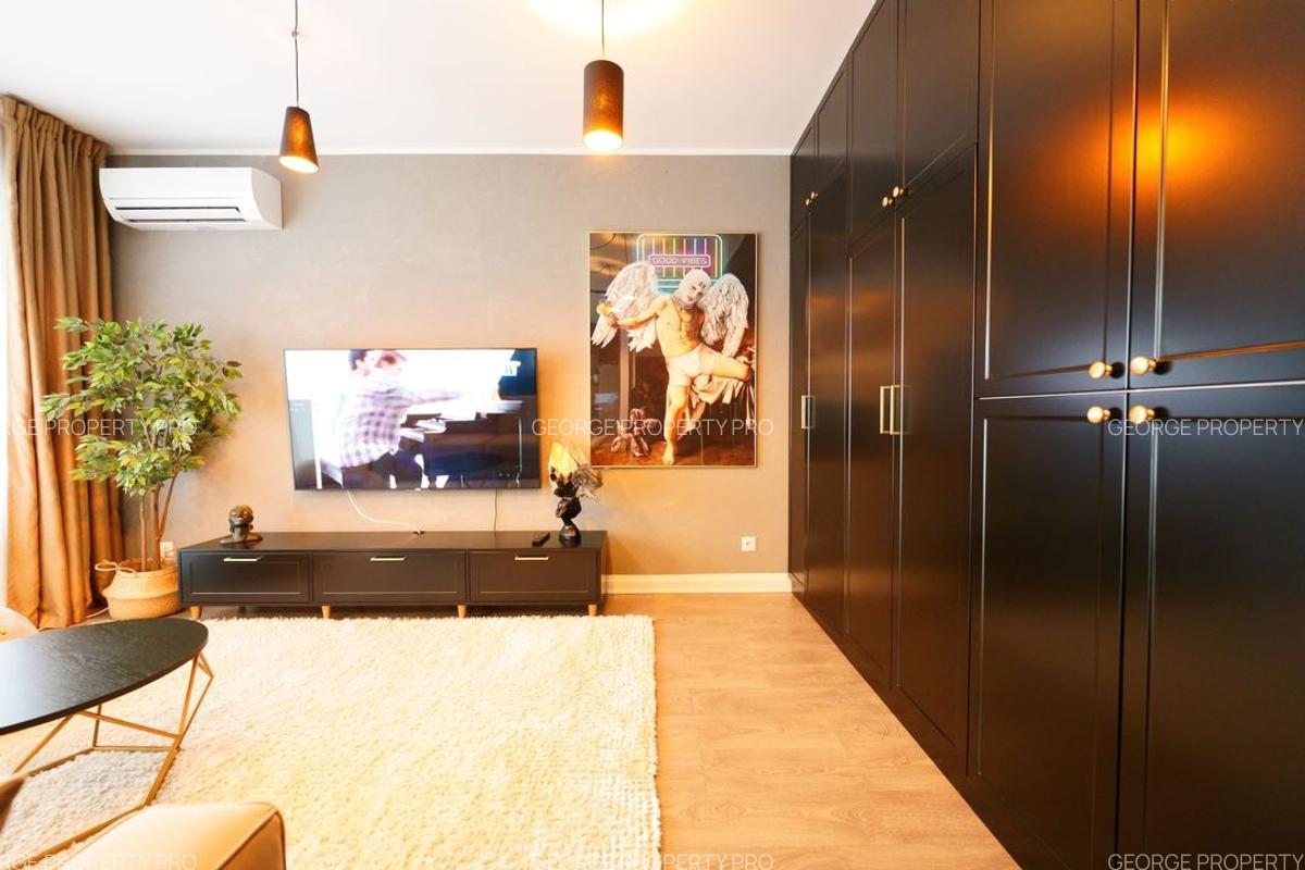Apartament cu 3 camere decomandat, mobilat în Aviației - 4