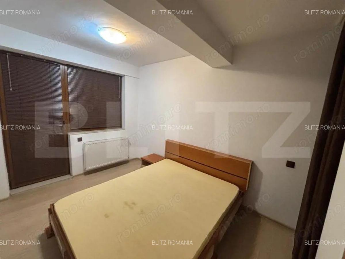 Apartament 3 camere, 54 mp, parcare, zona Subcetate - 1