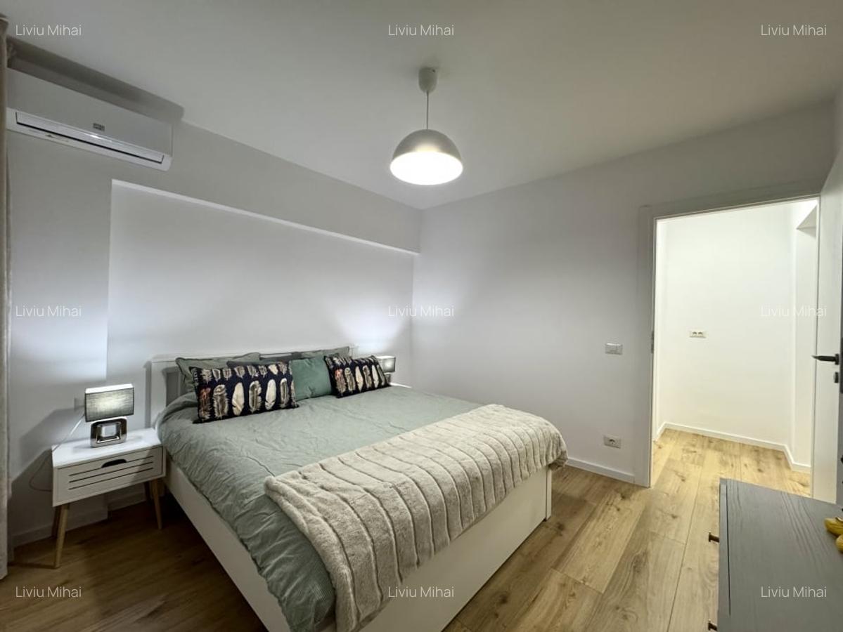 Apartament cu 3 camere, complet renovat, langa metrou, Drumul Taberei - 6 Apartament cu 3 camere, complet renovat, langa metrou, Drumul Taberei - 6