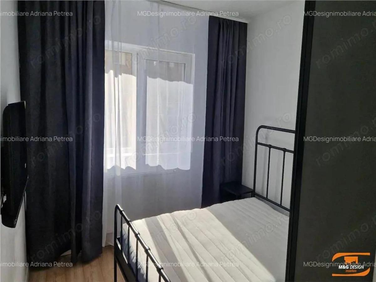 Etaj 1, 4 camere, Complexul Studentesc-aproape de Sala Olimpia - 2