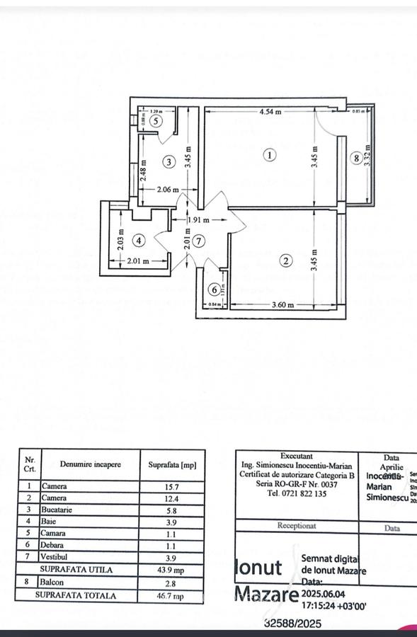 Eroii Revoluției Șerban Vodă - 2