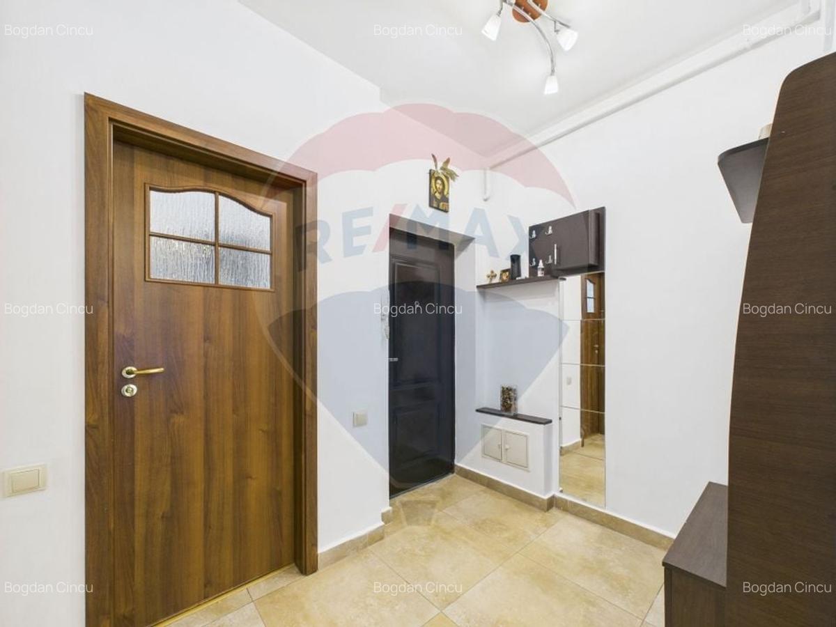 Apartament 3 Camere tip Duplex - Prelungirea Ghencea 45 - 25