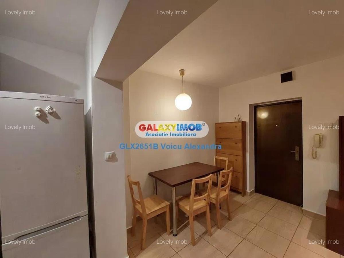 Apartament 2 Cam Berceni - Aparatorii Patriei - 2 Min Metrou - 5