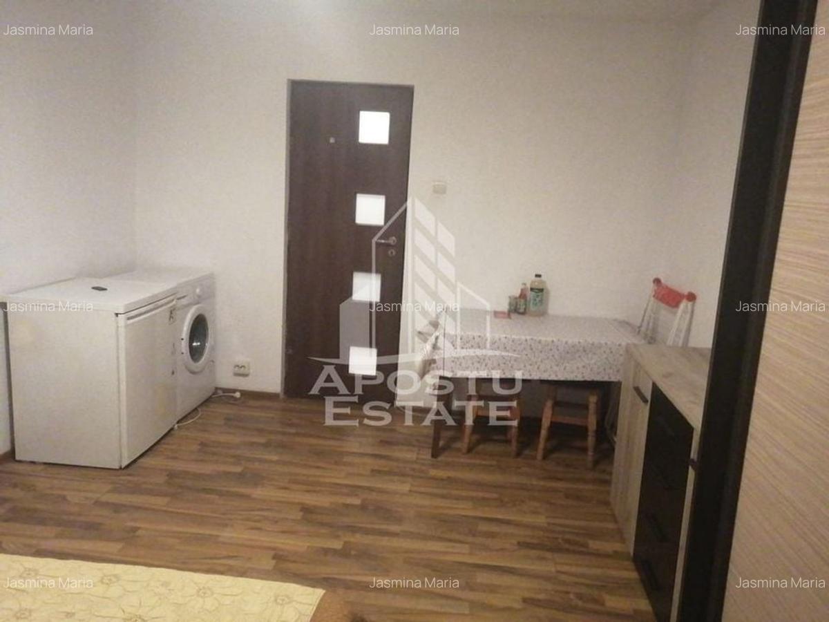 Garsonieră nedecomandată în Buziașului - 3