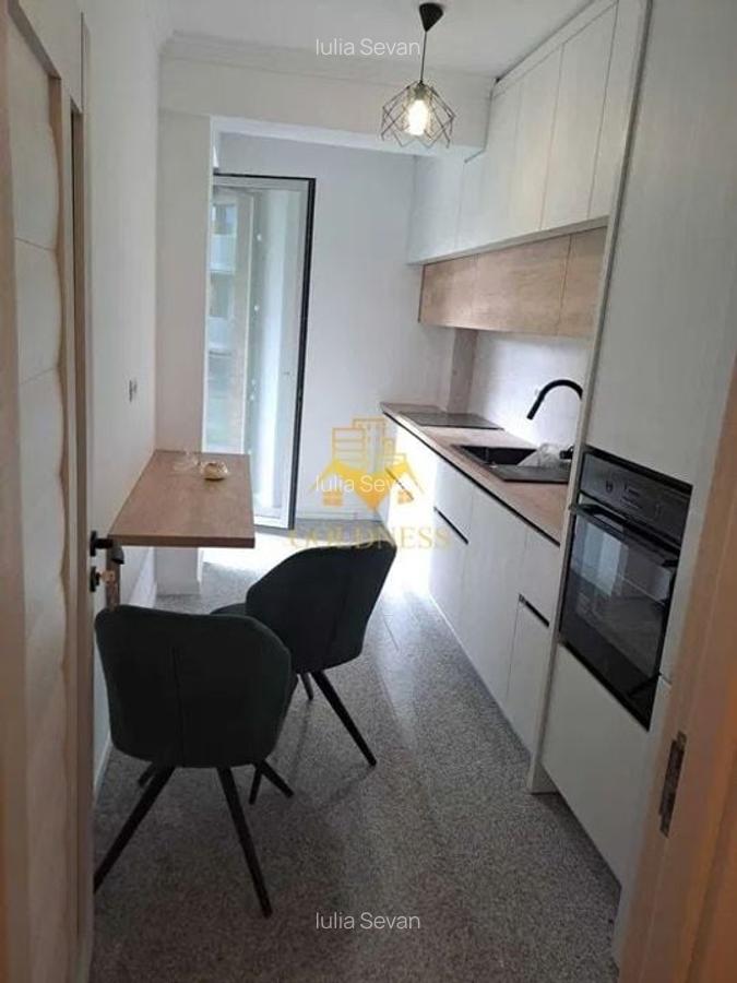 1 camera, Modern, Parcare, Prima Inchiriere, Zenia Residence, Plopilor - 3