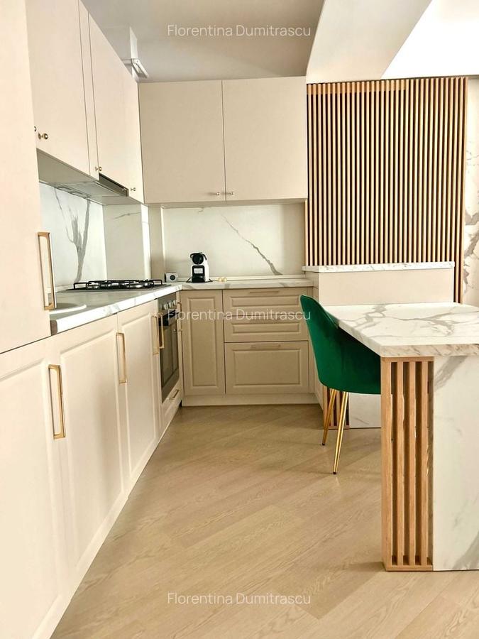 2 camere, 57 mp + terasă Perioada minimă de închiriere este de o lună. - 3