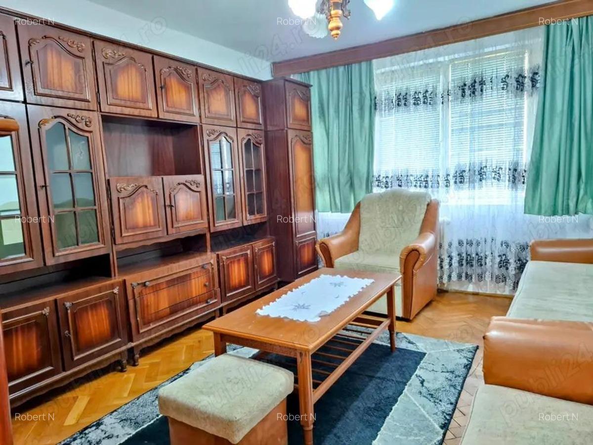 Apartament 2 camere decomandat Calea ?agului, aproape de Shopping City - 1