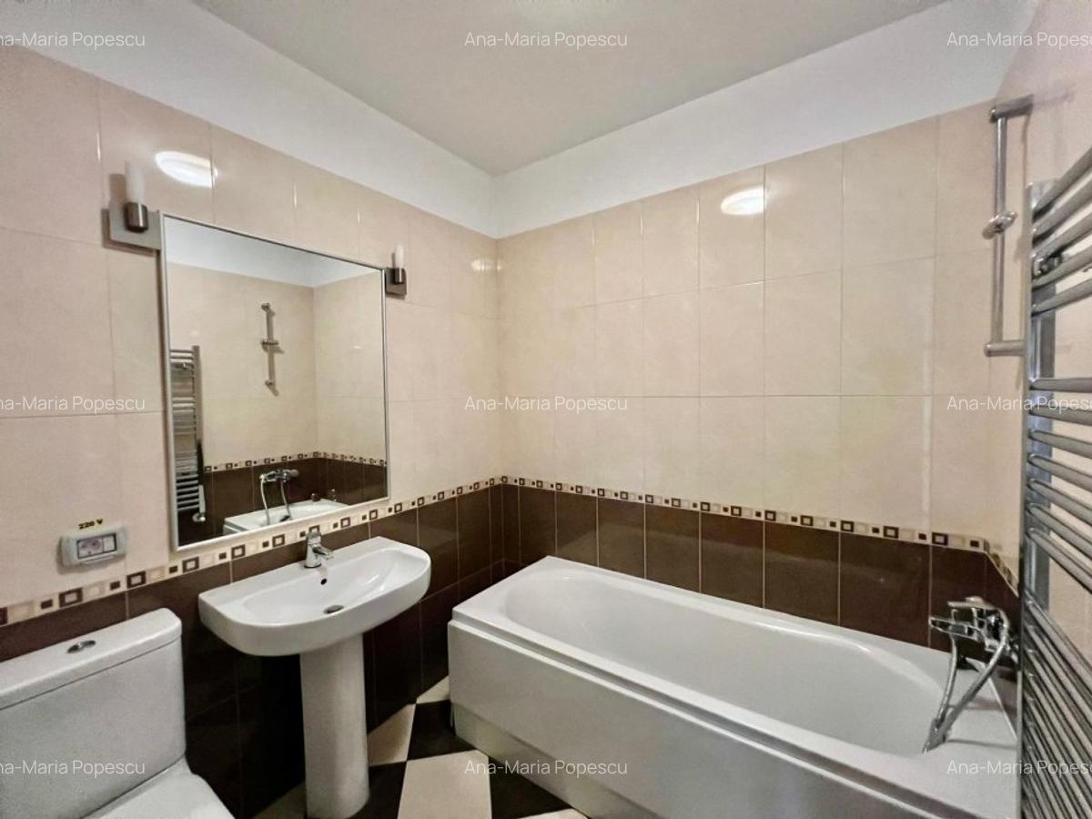 Apartament cu 3 camere decomandat în Dorobanți - 6