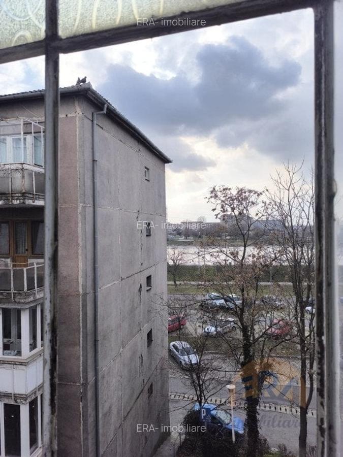 Apartament cu 2 camere nedecomandat, mobilat în Rogerius - 19
