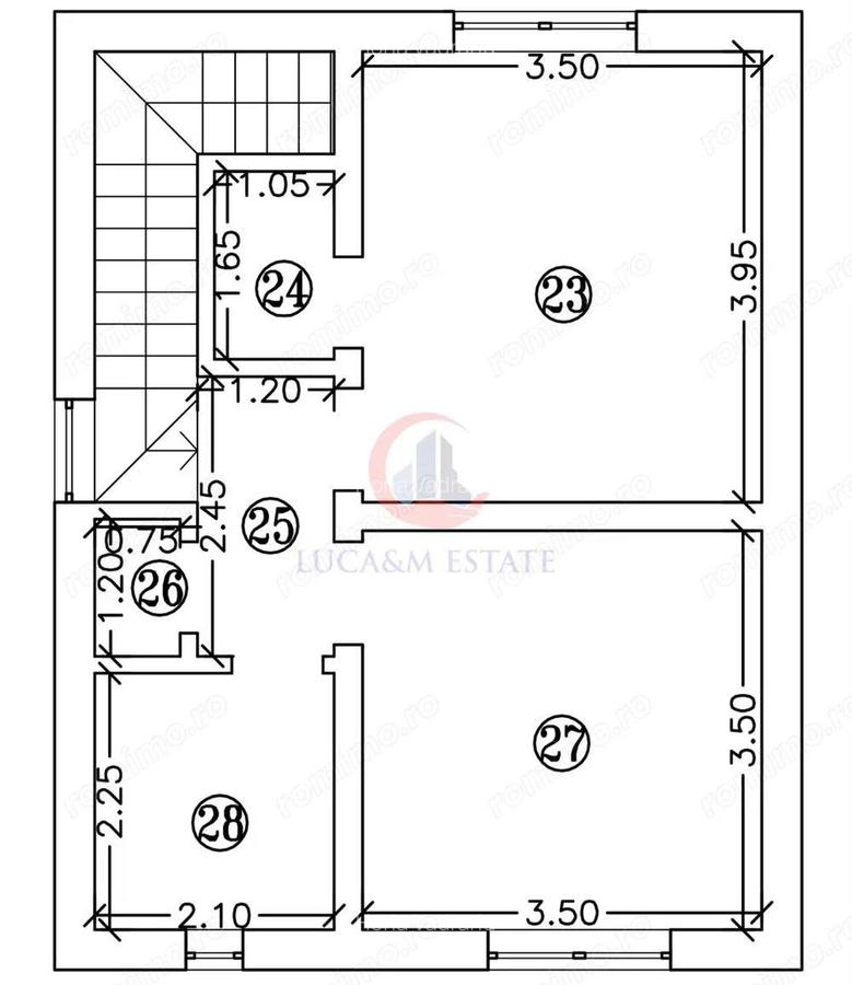 Casa Individuala, Remetea Mare - Bucovat - 9