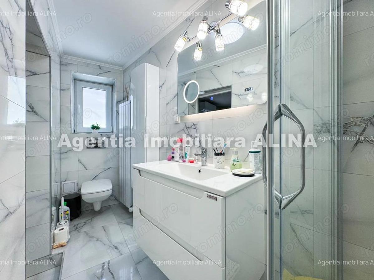 Ap. 2 camere + Garsoniera in aceiasi curte la casa, in Deva, zona ultracentrala, Jud. HD. - 17
