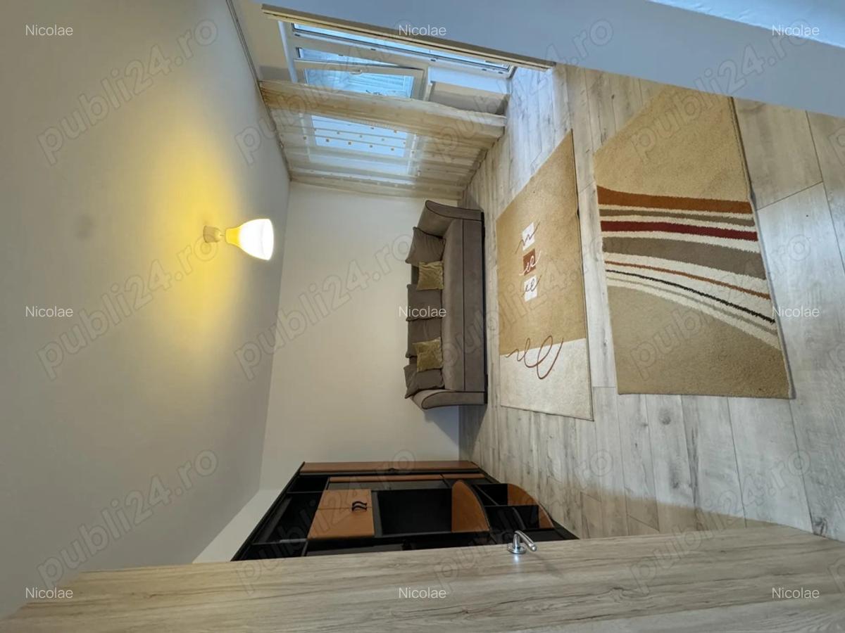 Inchiriez garsoniera Dr Taberei - proprietar - 1