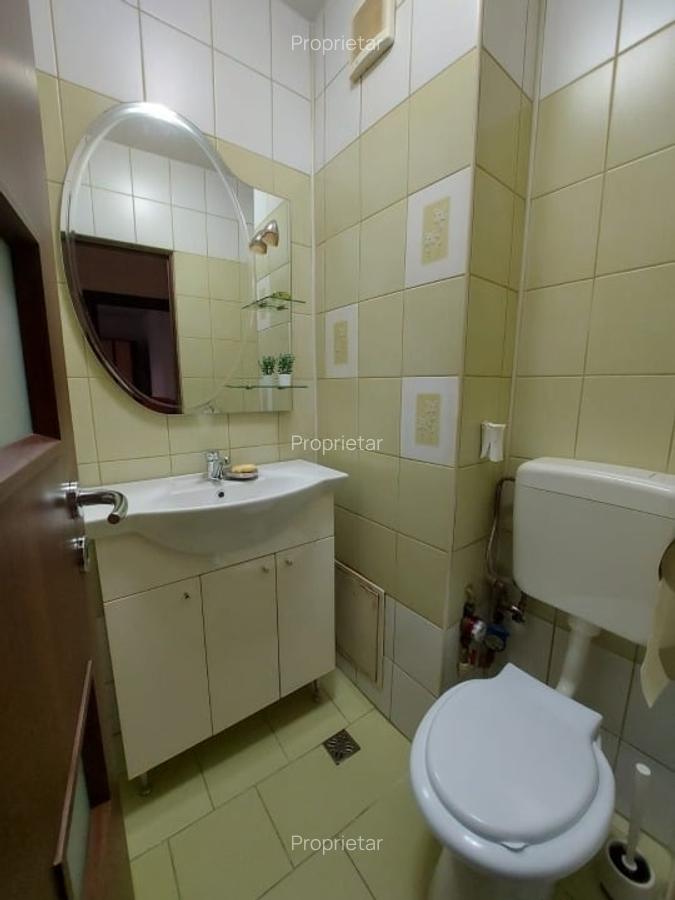 Apartament 3 camere metrou Timpuri Noi - 9