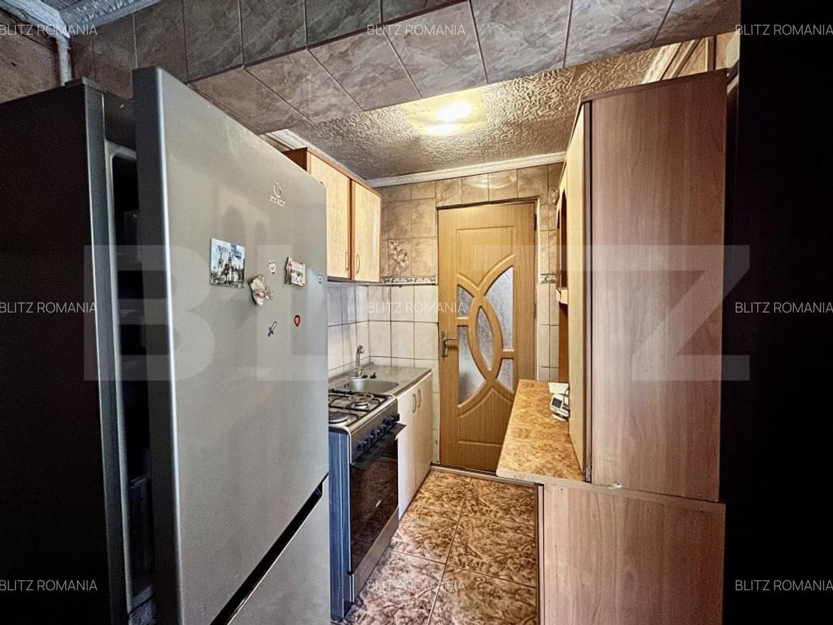 Casa 3 camere, 81,80 mp, zona Rudului - 10
