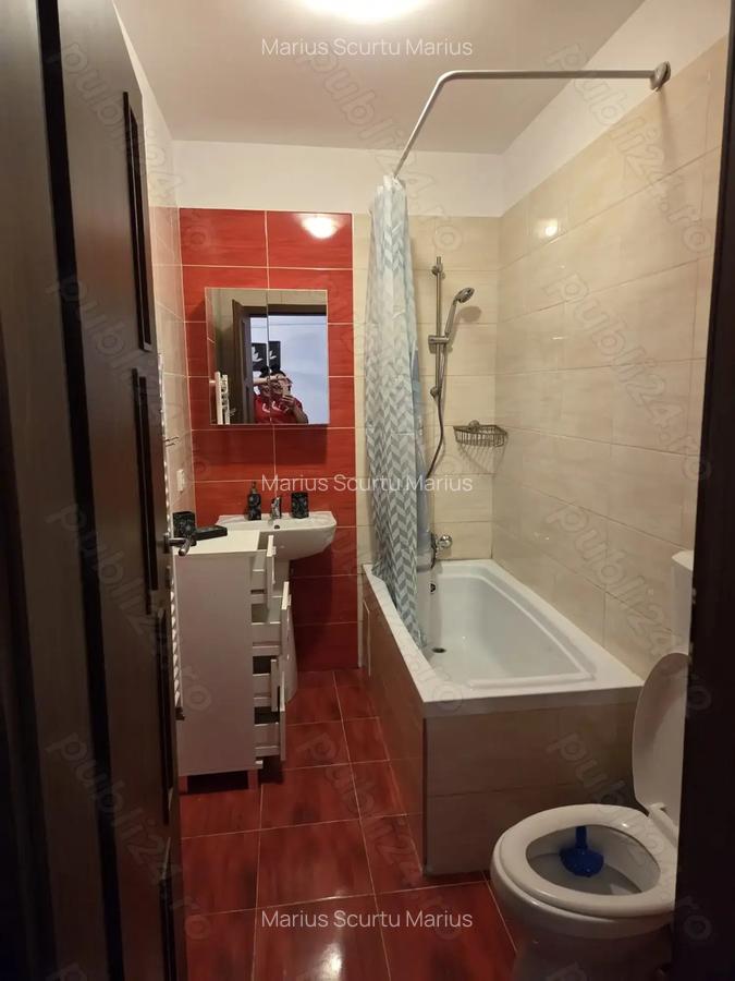 Inchiriez apartament 2 camere - 6