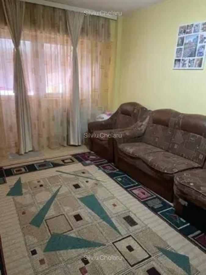 Vand apartament 2 camere Slatina, Olt, zona Centrul Vechi,Dinu Lipatti - 3