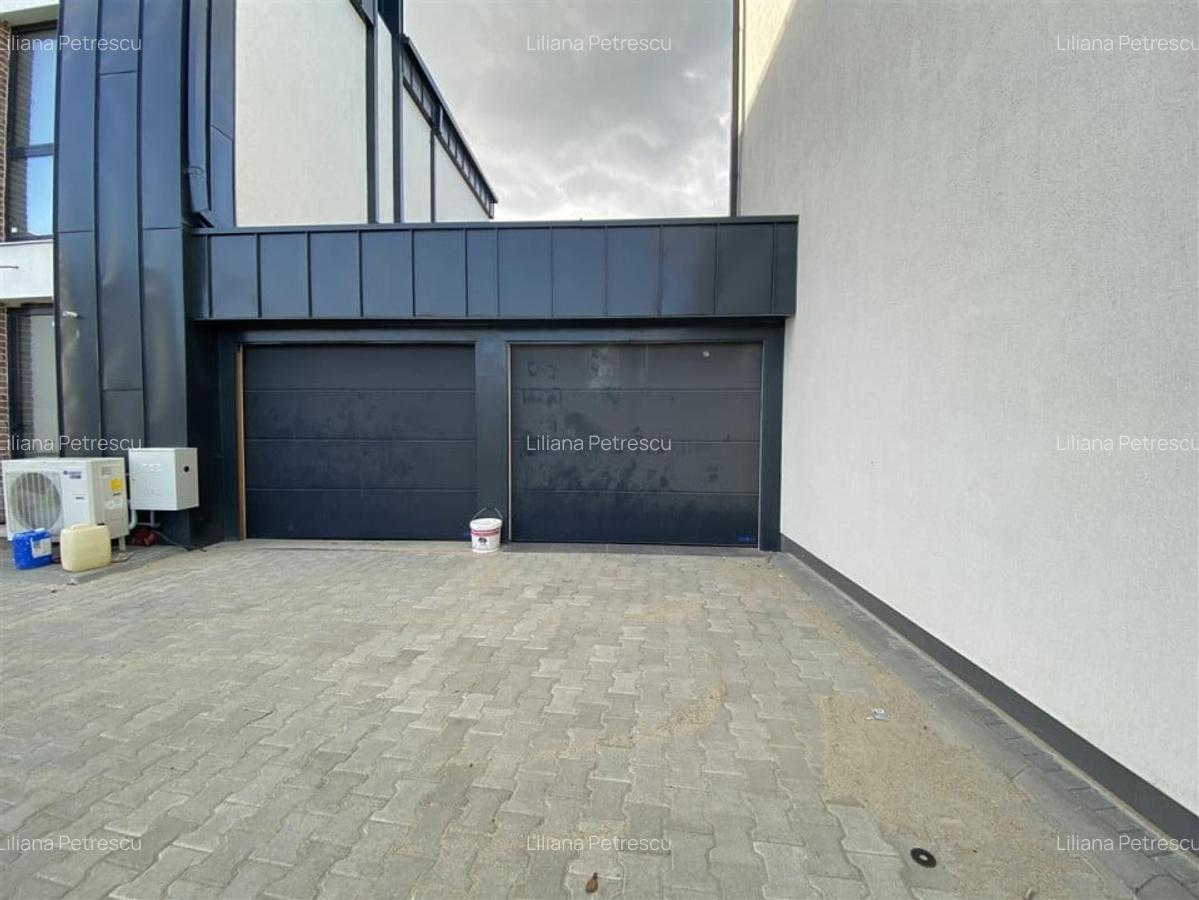 Iancu Nicolae / Vila de inchiriat Pipera - 18