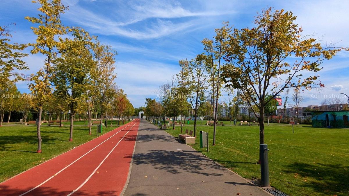 Locuinta moderna cu 2 dormitoare si balcon, zona Bd.Metalurgiei - Comision 0 - 27