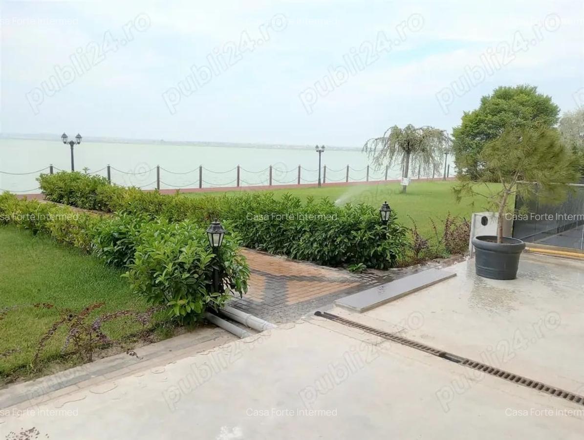 Apartament cu 2 camere, vedere panoramică mare & lac – Solid Residence Butoaie, - 2