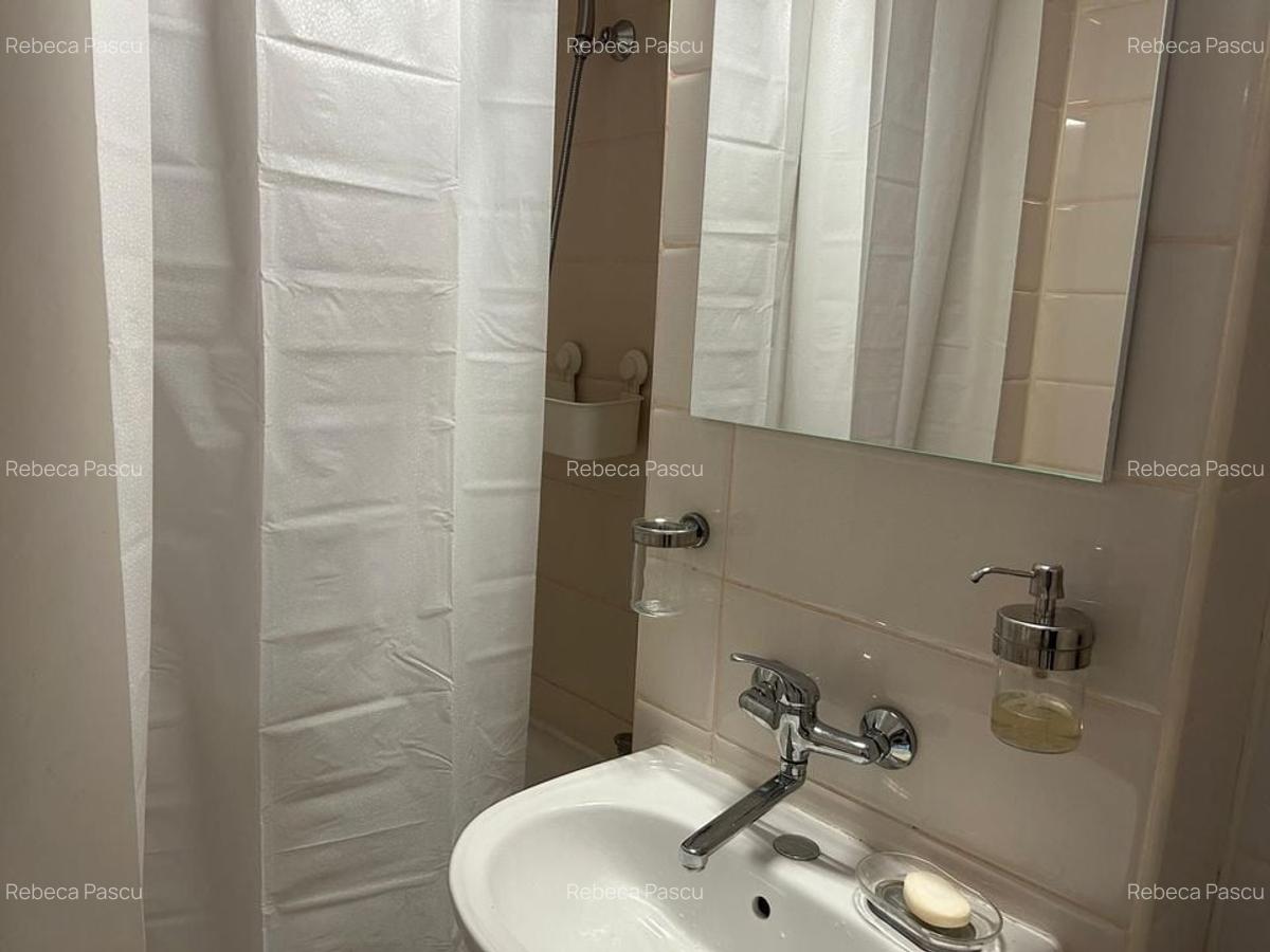 De închiriat apartament 2 camere, mobilat modern, metrou 1 Decembrie 1918 - 8