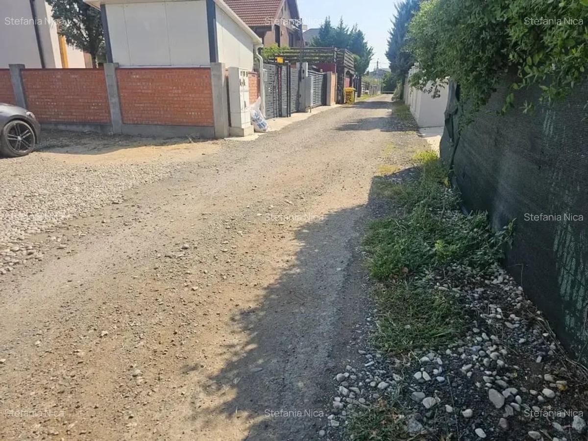 Teren de 1000 m? / Toate utilitatile / Zona linistita - 5