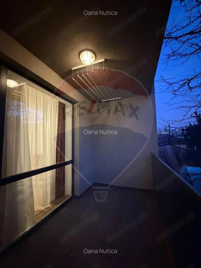 Apartament cu 2 camere- brazda - 7