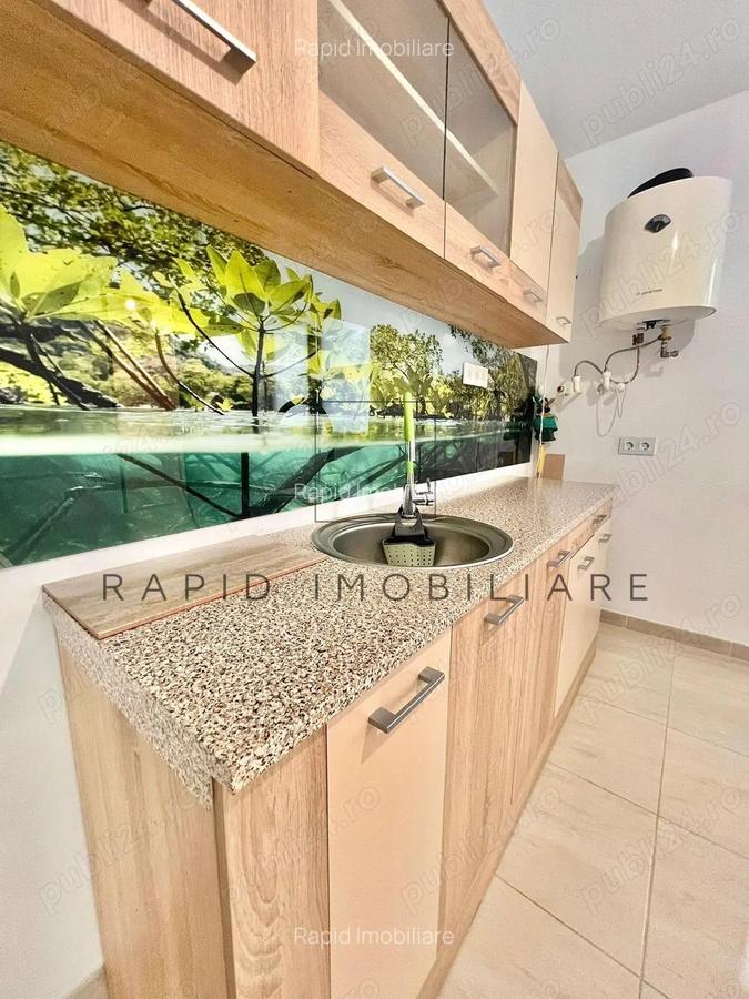 Casa Cocheta - 500 mp Teren - Gaze Canalizare Apa Electricitate - 1
