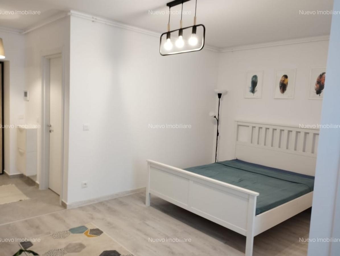 Garsoniera | Hils Pallady | Loc parcare | Balcon | Metrou | Centrala - 3