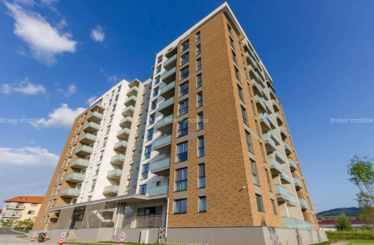 Apartament modern cu 2 camere+parcare, bloc nou, Cart. Buna Ziua - 5