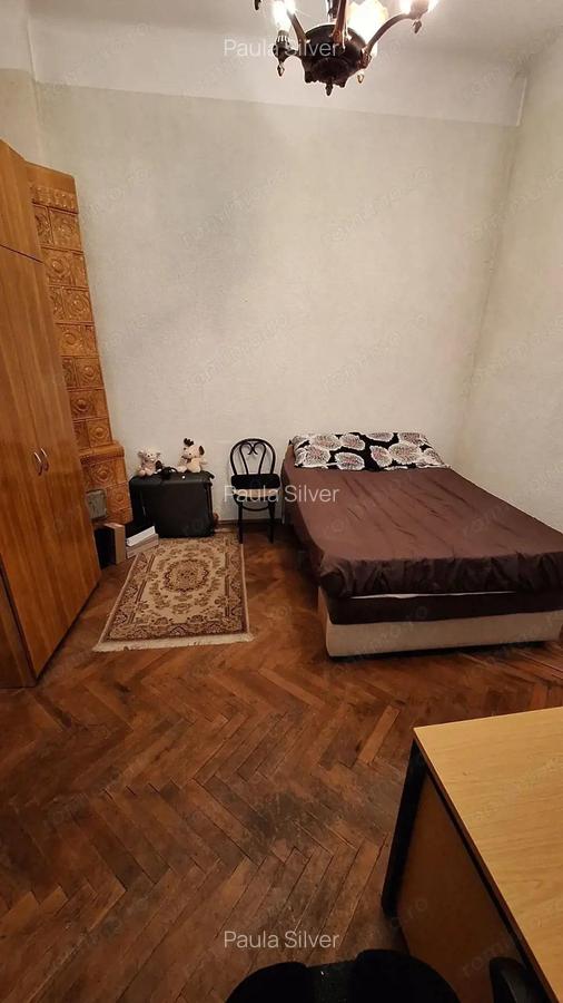 CASA - 3 camere, Parcul Carol. 70 mp. - 6