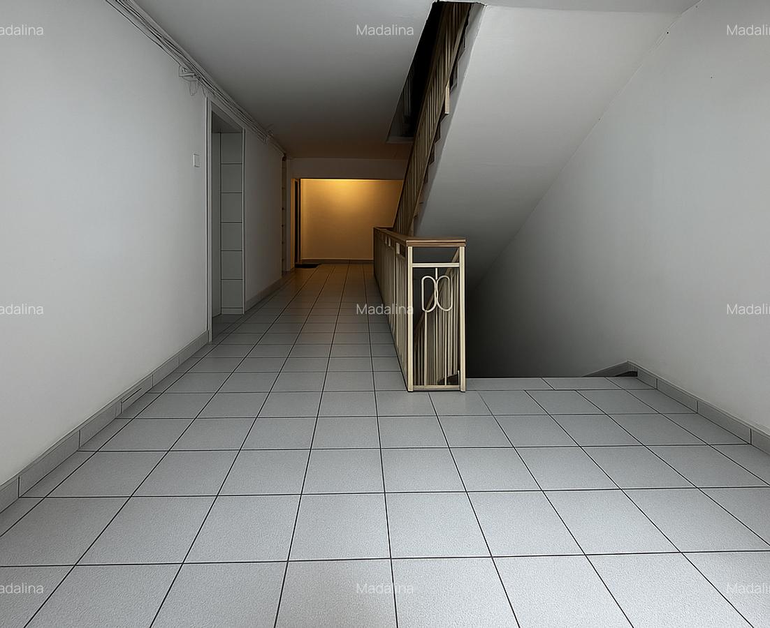 Bdul Decebal Duplex 4 camere, etajele 6 si 7, 122 mp utili - 23