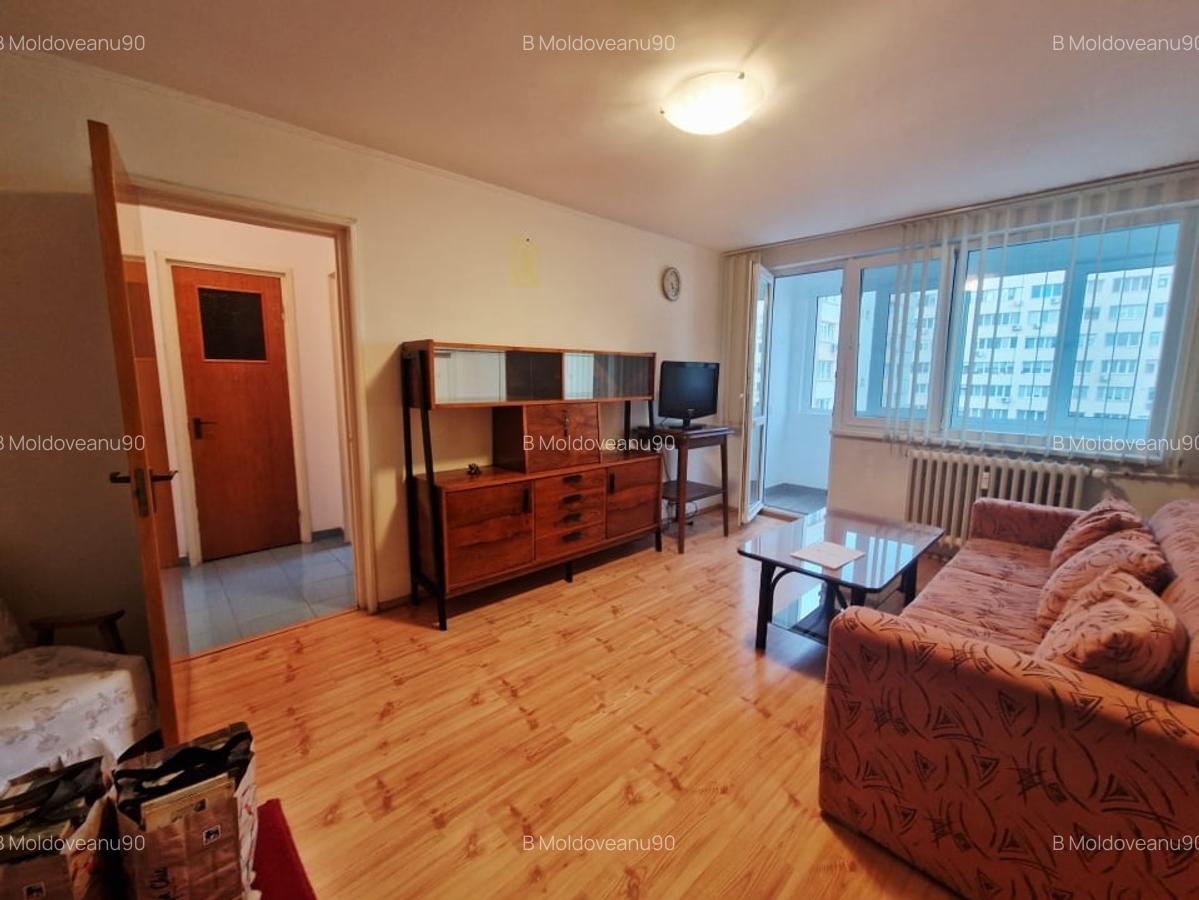 Apartament 2  Camere 7' Metrou Obor | Piata Obor | Mall Veranda - 2