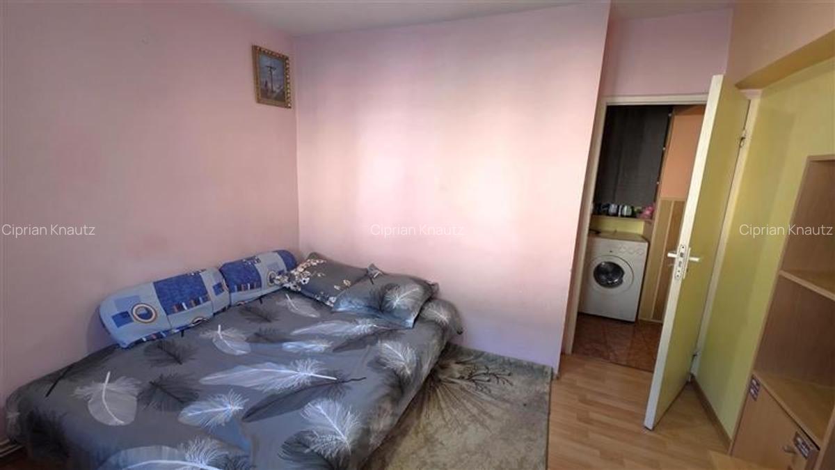 Apartament 2 camere, Racadau, mobilat si utilat - 10