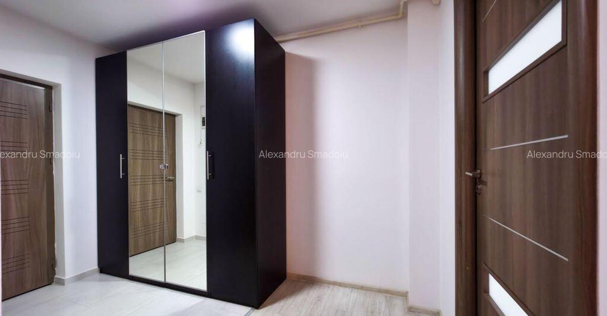 Garsoniera Spa?ioasa 38mp | Bloc 2014 | Etaj 1/4 | Str... - 15