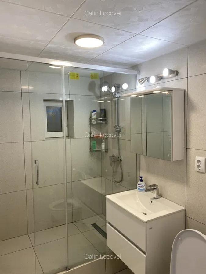 Aprtament zona Pasteur, 3 camere - 2