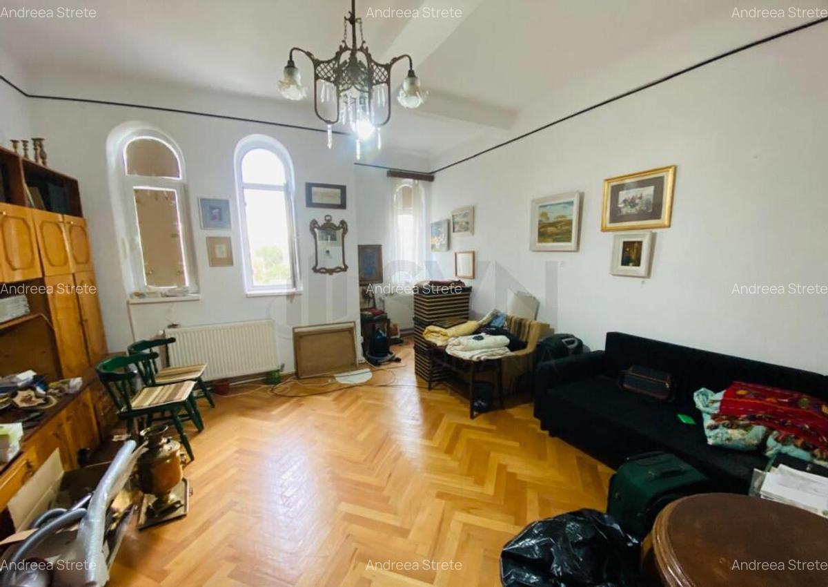 Apartament 2 camere de Grivita - 1