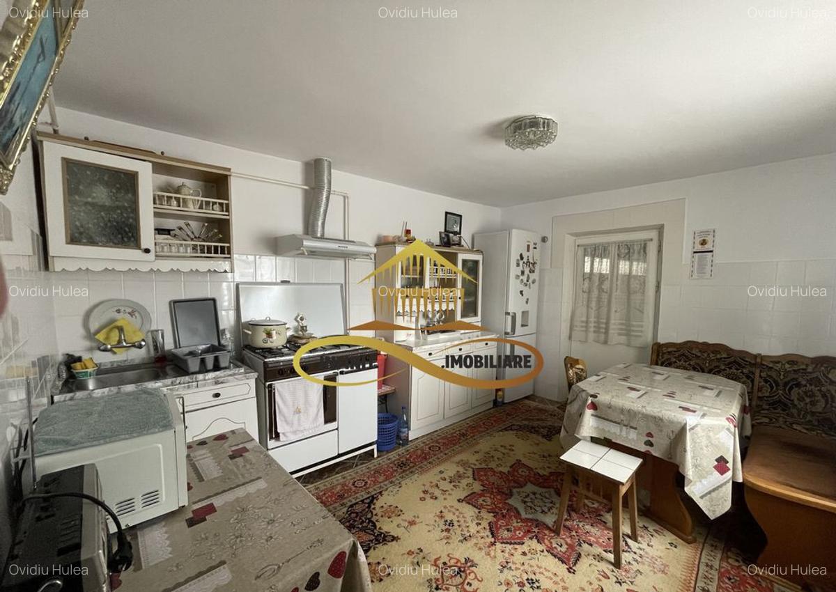 Casa cu vedere panoramica in Moine?ti zona Magura - 10