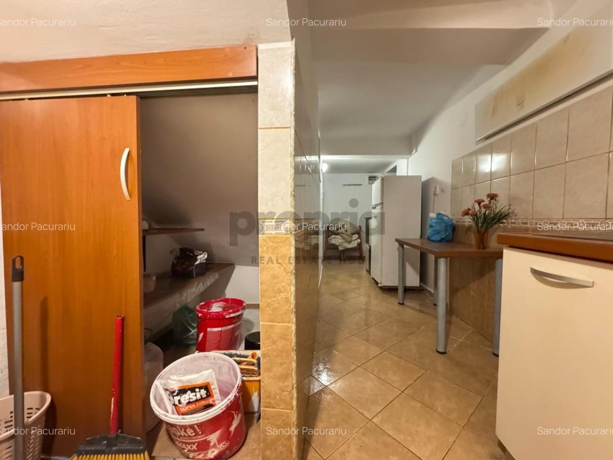 Apartament 2 camere de vanzare – Str. Toamnei nr. 24, Brasov - 2