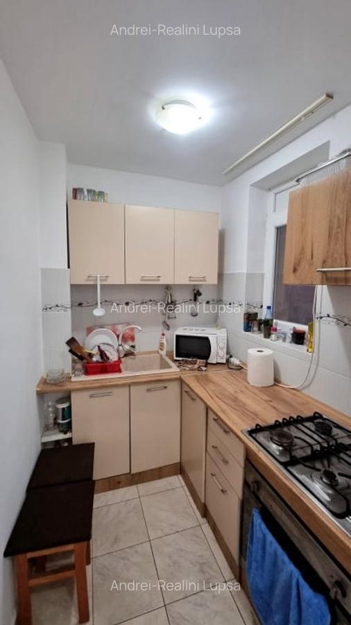 2 Camere | Decomandat | Balcon + Parcare | Delfinului | STB - 3