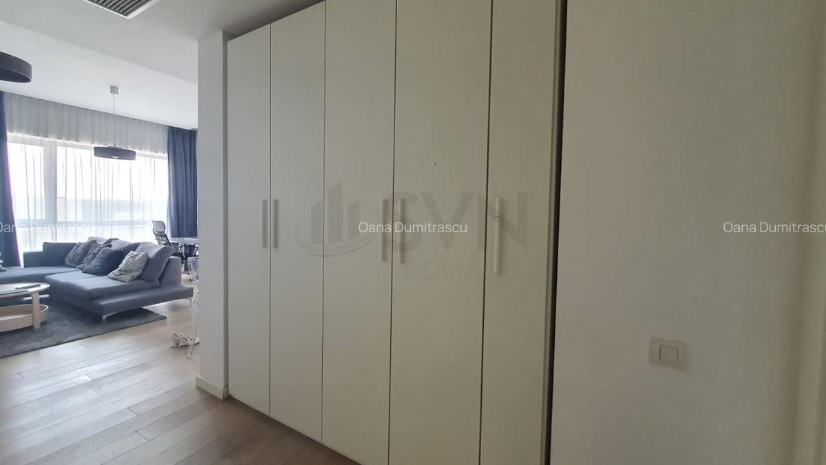 REA1024515 Apartament spatios 2 camere One Herastrau Park - 18