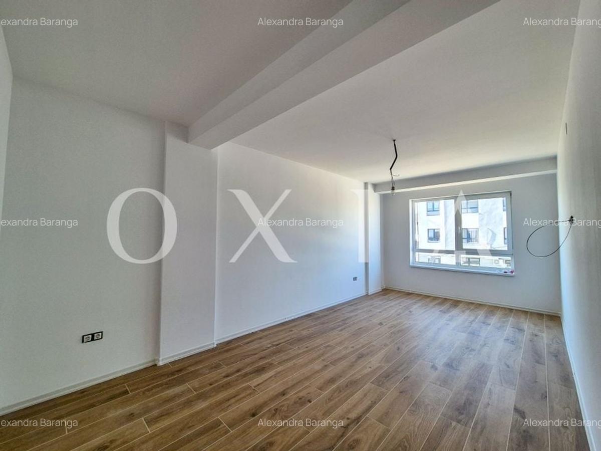 Apartament cu 2 camere decomandat în Giroc - 2