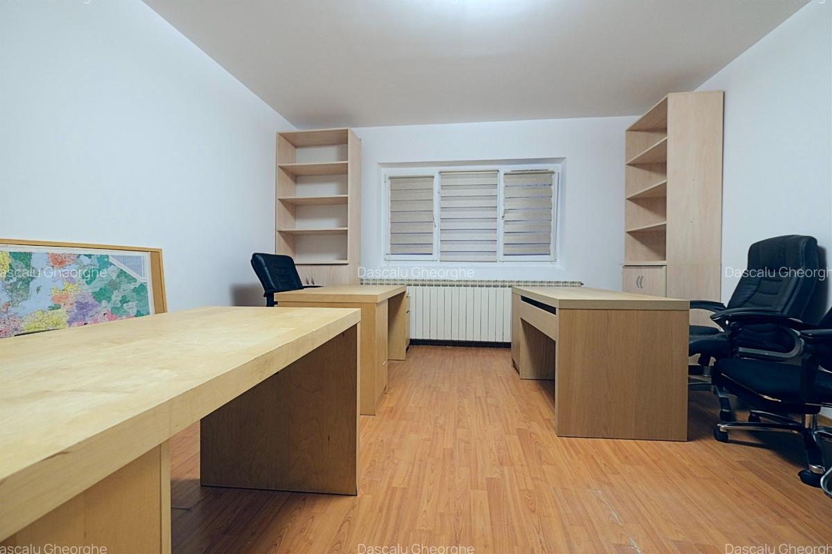 UNIRII - Bld. Octavian Goga, parter, apartament recent renovat, ideal office - 3