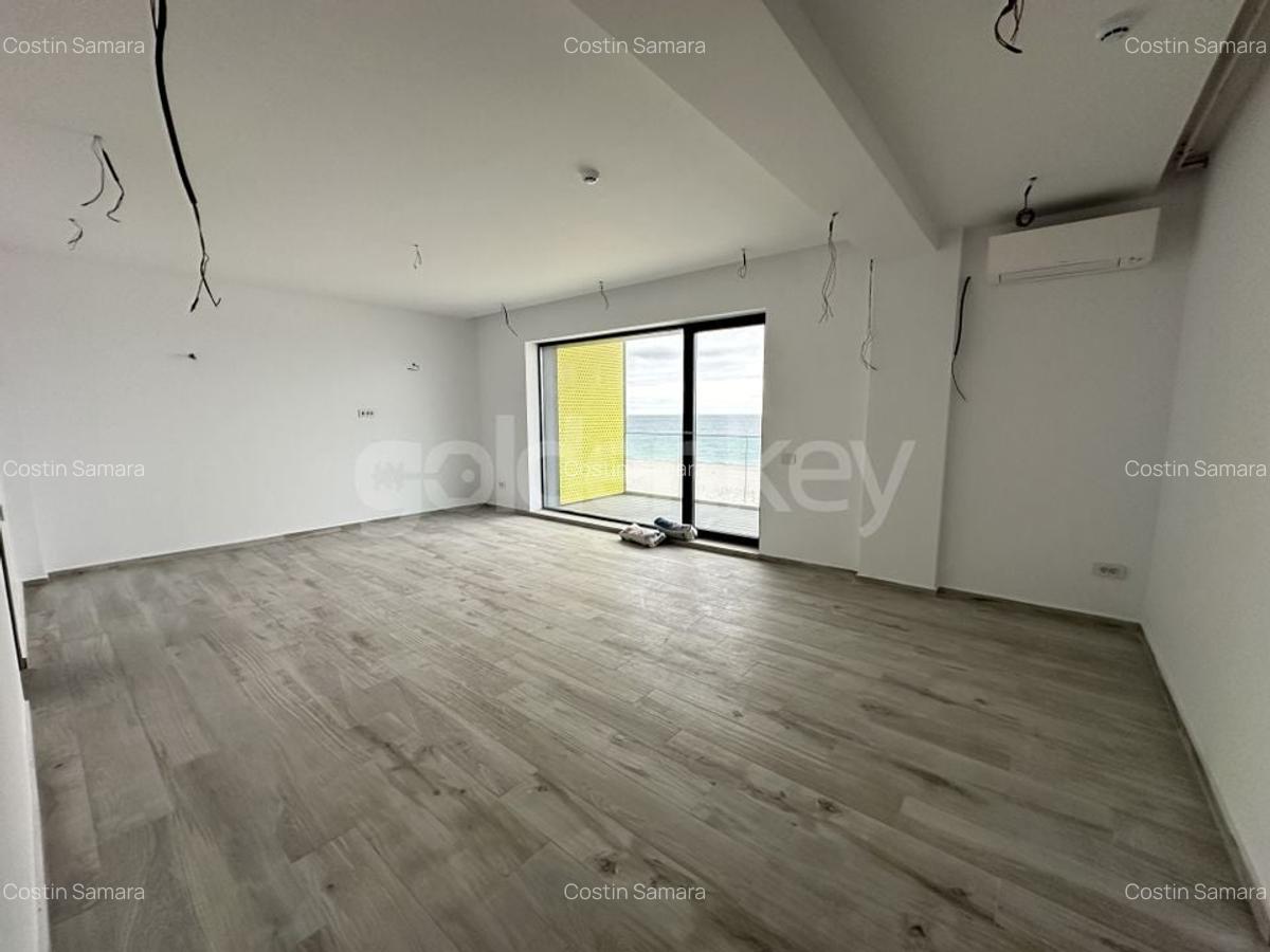 3 cam | Mamaia | Frontal Mare | Finisaje Premium | - 2
