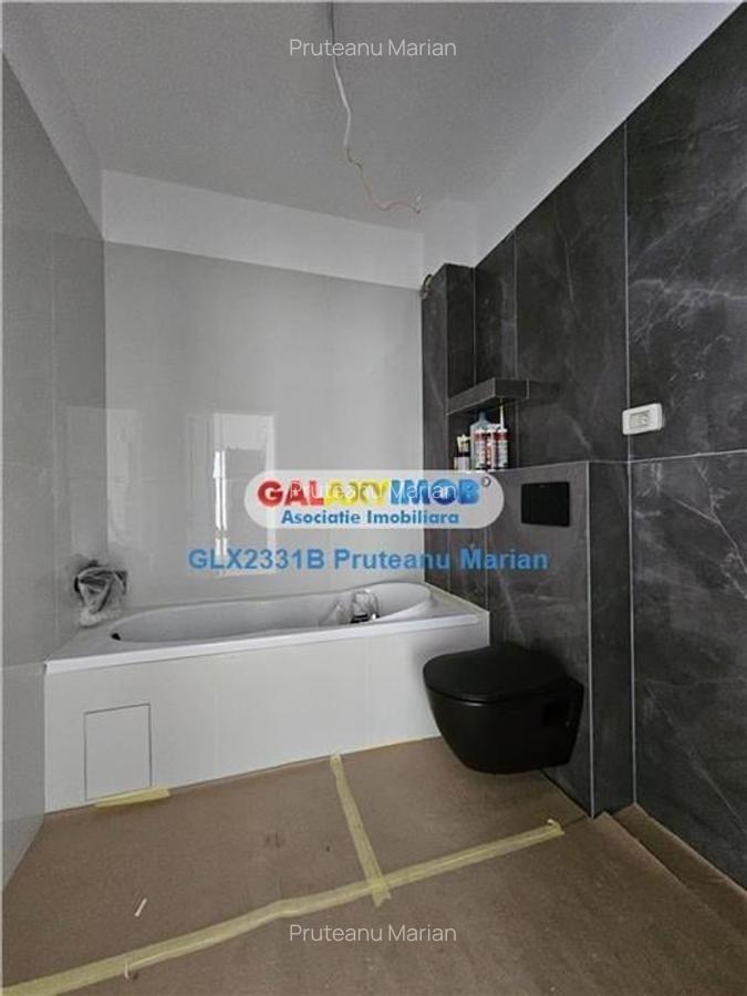 Vanzare apartament Premium in apropriere de cartier Primavara Prg Ghen - 11