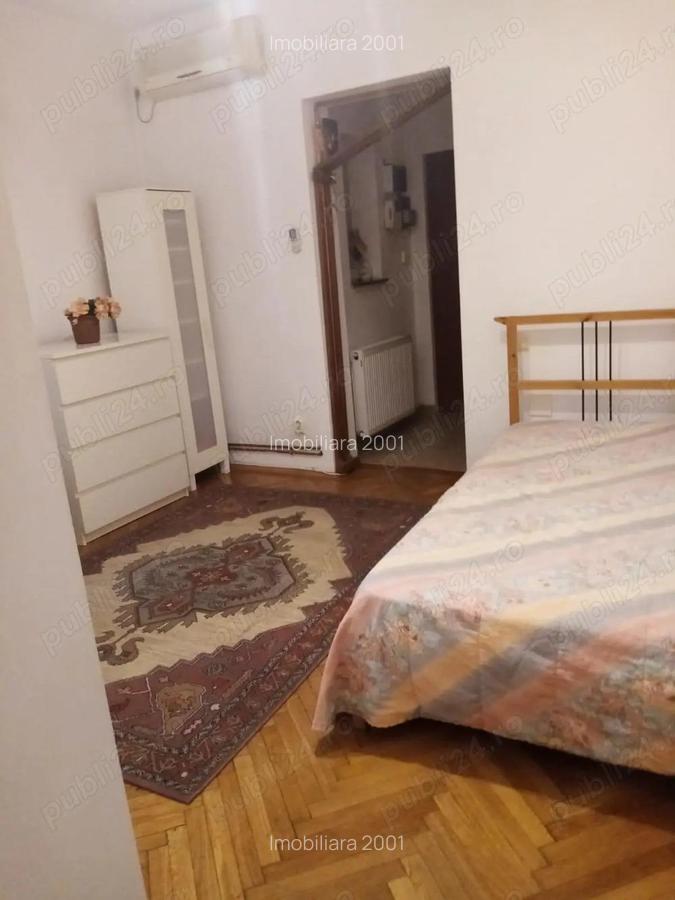 Inchiriere garsoniera Stefan cel Mare metrou la 3 minute - 1