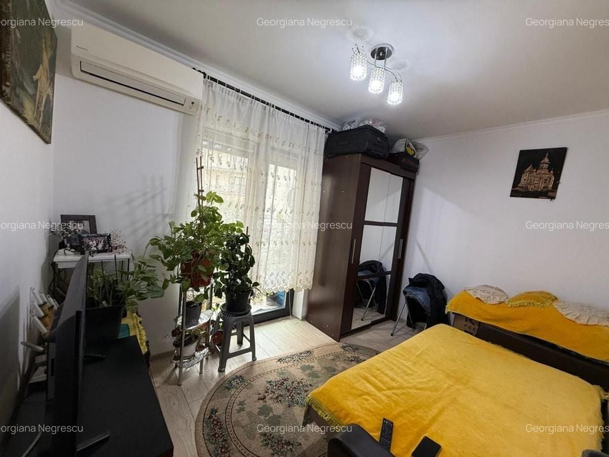 Braytim - Musicescu | 2 camere | Terasă 23 mp | Loc de parcare - 10 Braytim - Musicescu | 2 camere | Terasă 23 mp | Loc de parcare - 10