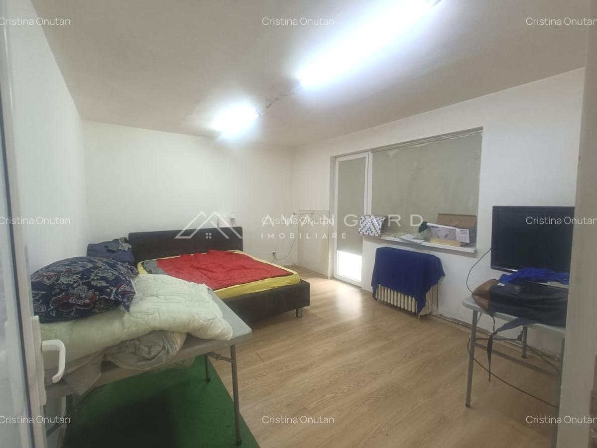 | Apartament 4 camere | 75 mp | Manastur - Zona Campului | - 2